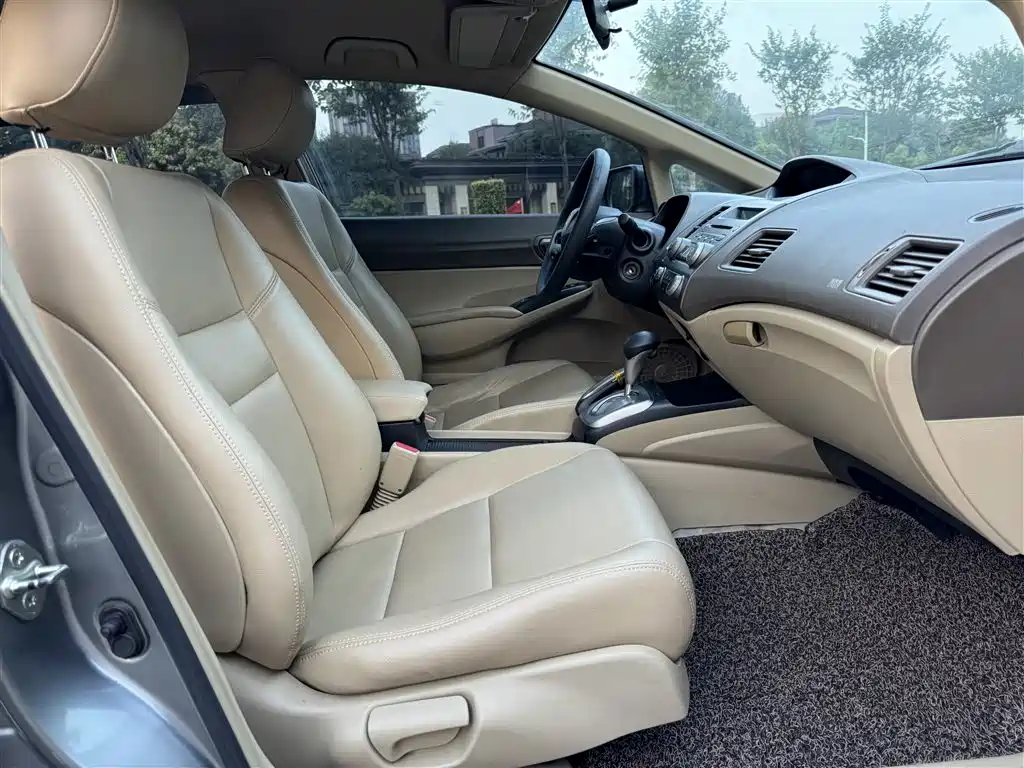 Honda Civic 2008 2006 Model 1.8L Automatic Classic Edition