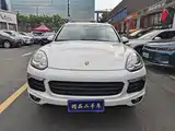 Фото 2 - Porsche Cayenne