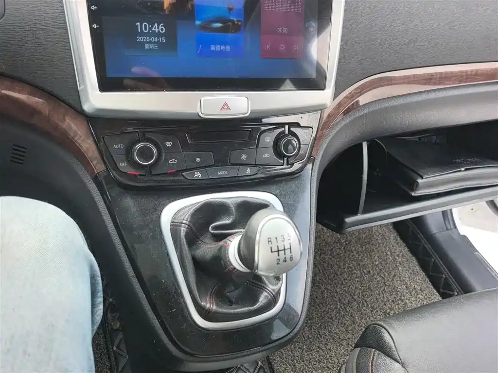 Haval H6 2014 Sport 1.5T Manual 2WD Elite фото 13