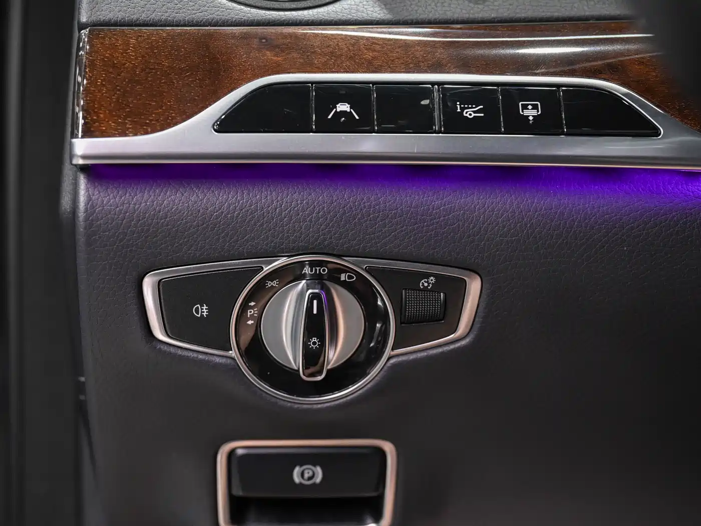 Mercedes-Benz S-Class 2019 S 350 L Luxury фото 23