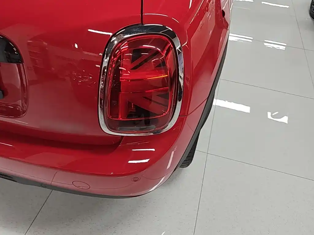 Фото 8 - MINI MINI