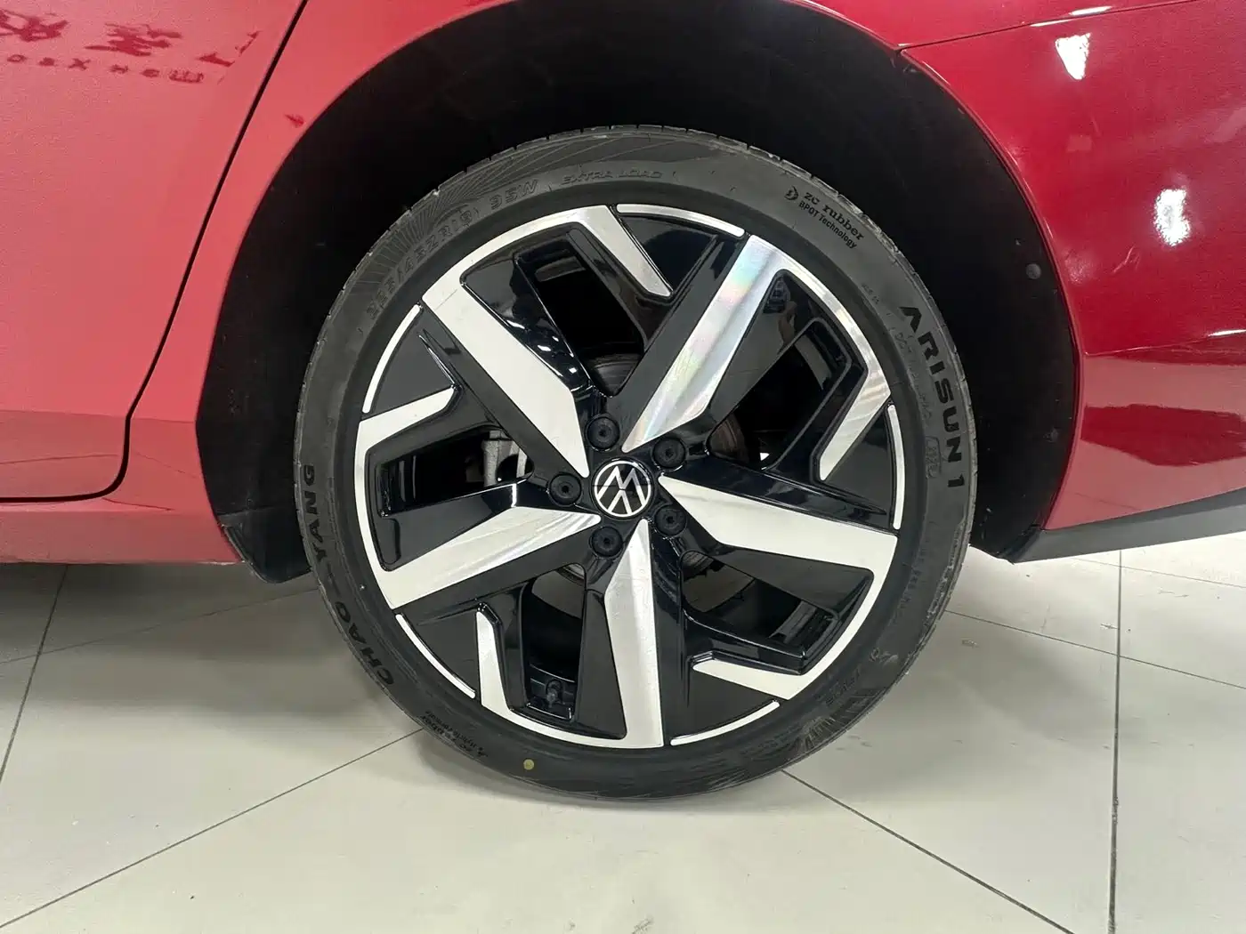 Volkswagen Lamando 2022 Lamando L 280TSI DSG Cool Edition фото 24