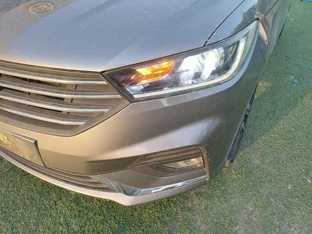 Baojun 360 2019 2019 1.5L Manual Luxury China VI
