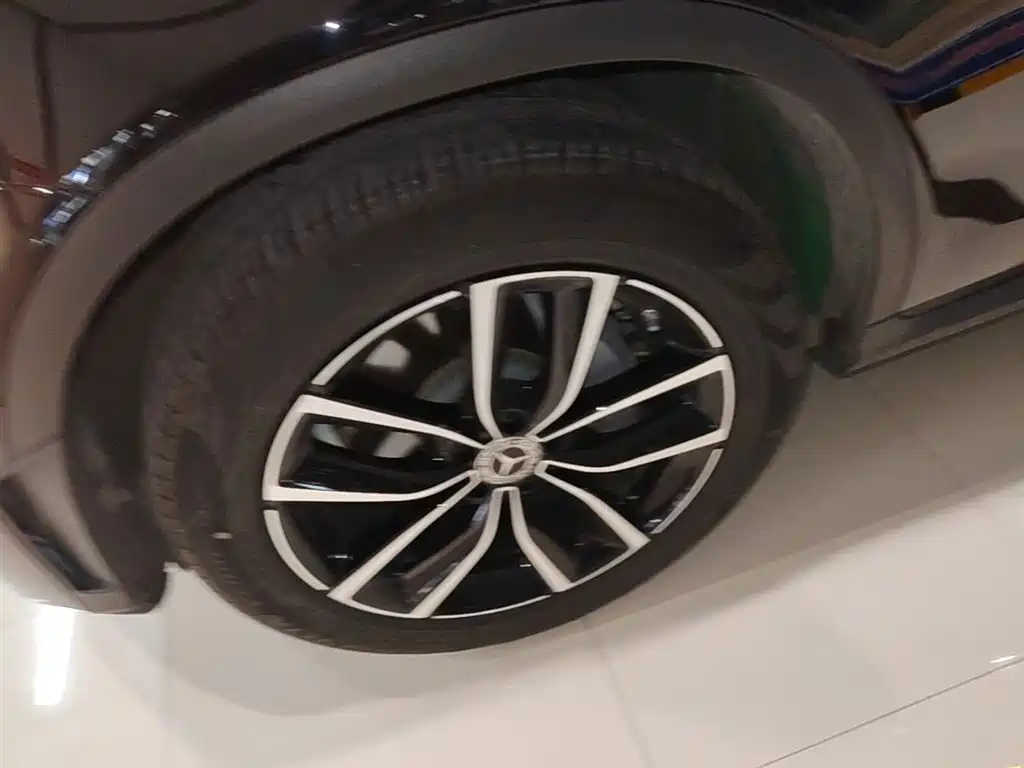 Mercedes-Benz GLC 2021 GLC 260 L 4MATIC Luxury фото 23