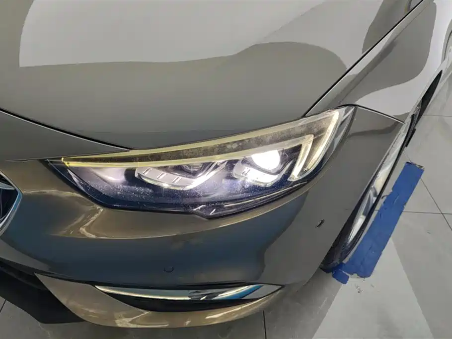 Buick Regal 2017 20T Luxury Model фото 5