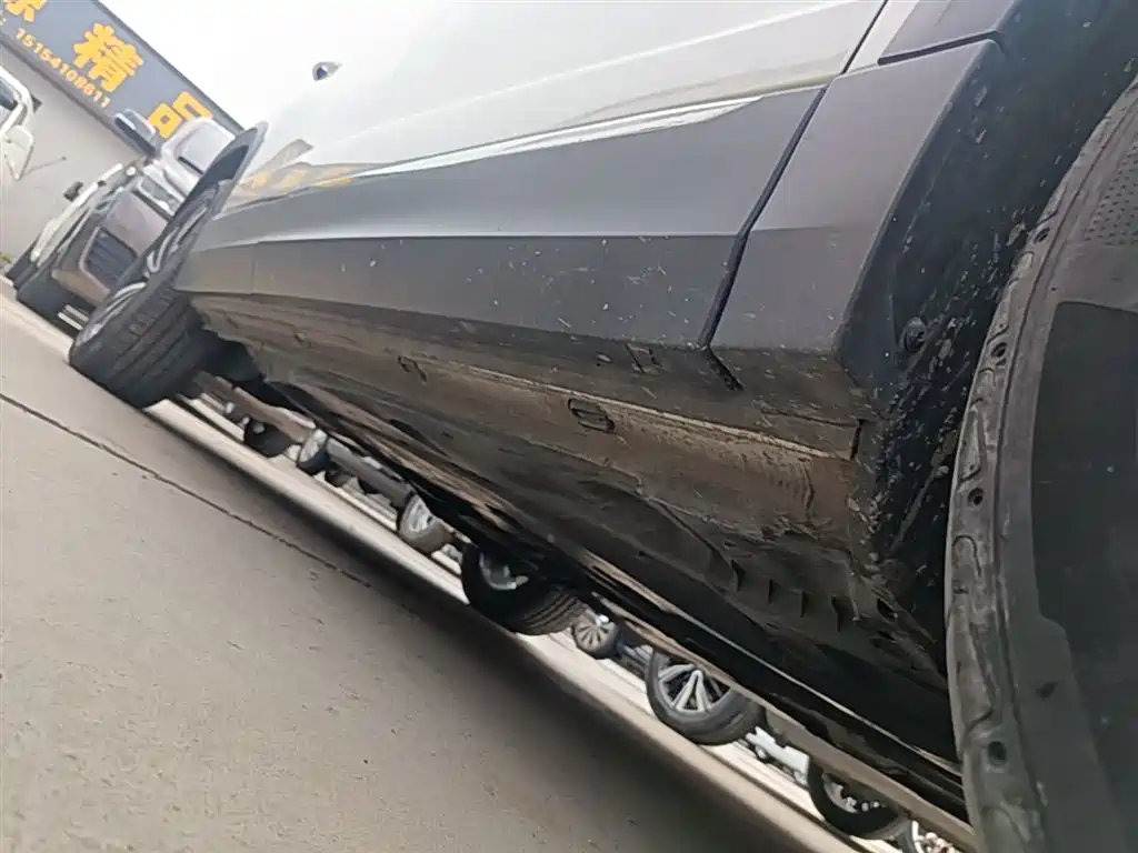 Volkswagen Tharu 2021 330TSI 4WD Flagship фото 21