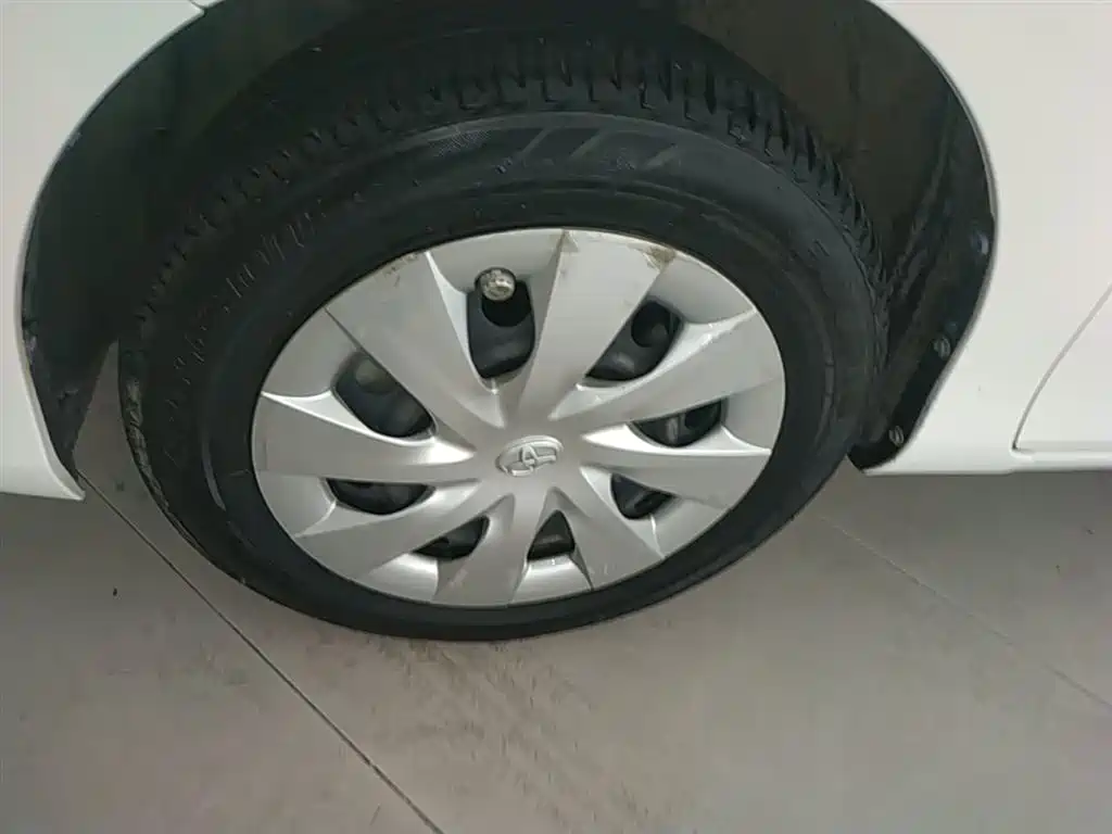 Toyota Vios 2019 1.5L CVT Chuangxing Edition фото 23