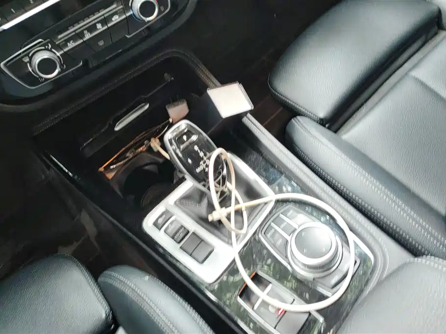 BMW 1 Series 2021 Facelift 120i M Sport Shadow Edition фото 16