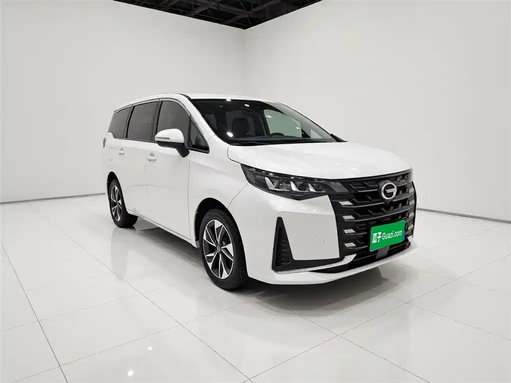 GAC Trumpchi Trumpchi M6 2023 PRO 270T DCT Luxury Edition фото 7