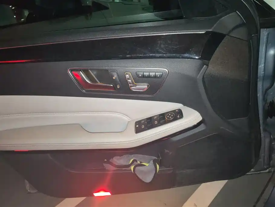 Mercedes-Benz E-Class 2014 Facelift E 260 L Sport фото 7