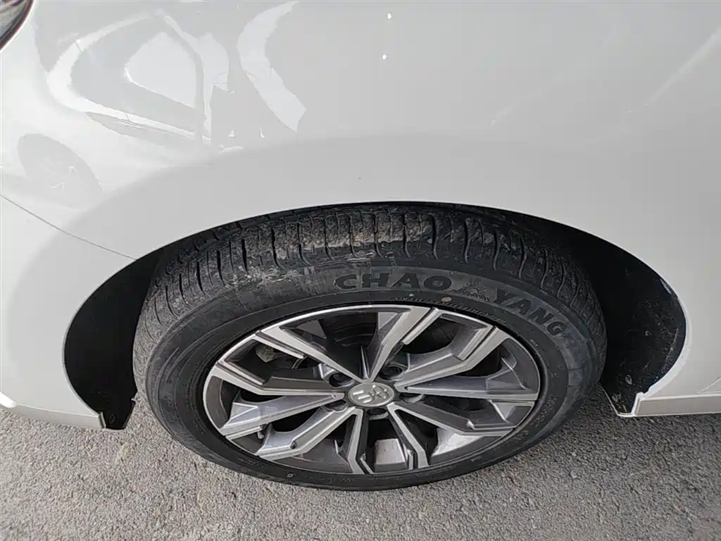 BYD Song MAX 2021 Upgrade 1.5T Automatic Premium Edition 6-Seater фото 23