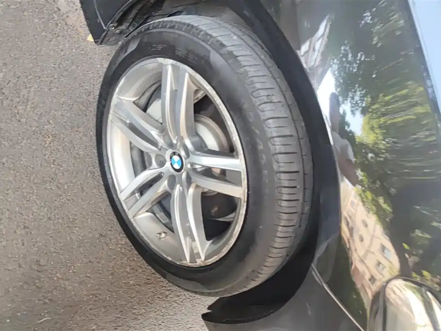 BMW 5 Series 2022 530Li Leading Luxury Package фото 6