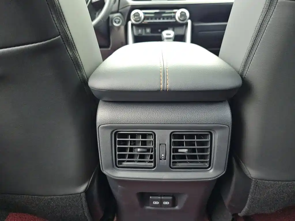 Toyota RAV4 2025 2024 Hybrid 2.5L E-CVT FWD Elite Plus Edition