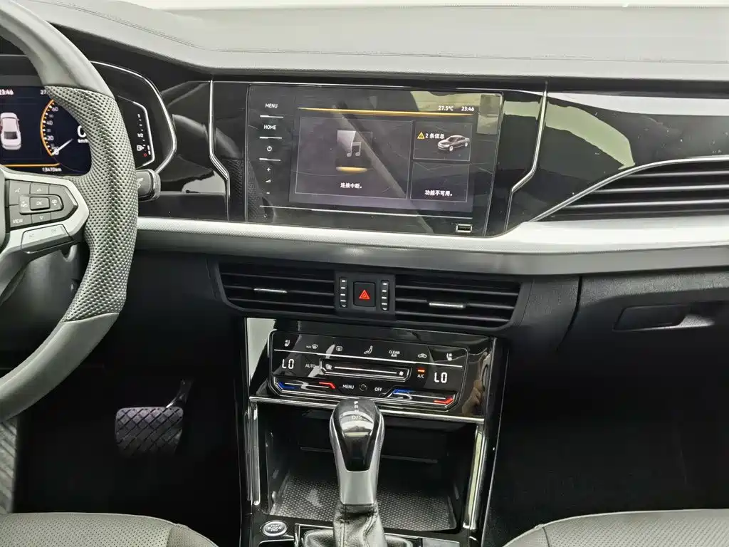 Volkswagen Passat 2025 2025 Outstanding 330TSI Elite Edition