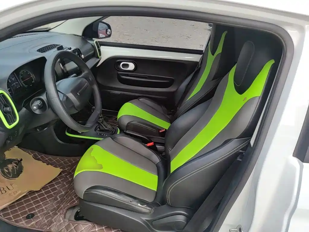 Roewe Clever 2020 2020 Urban Style Edition