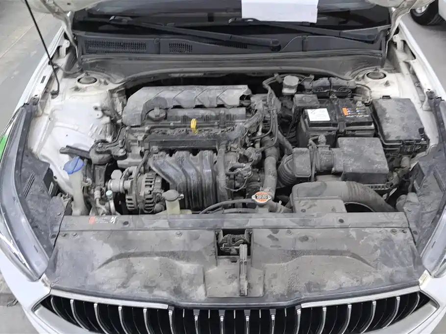 Kia K3 2019 1.5L CVT Smart Connect Edition фото 10