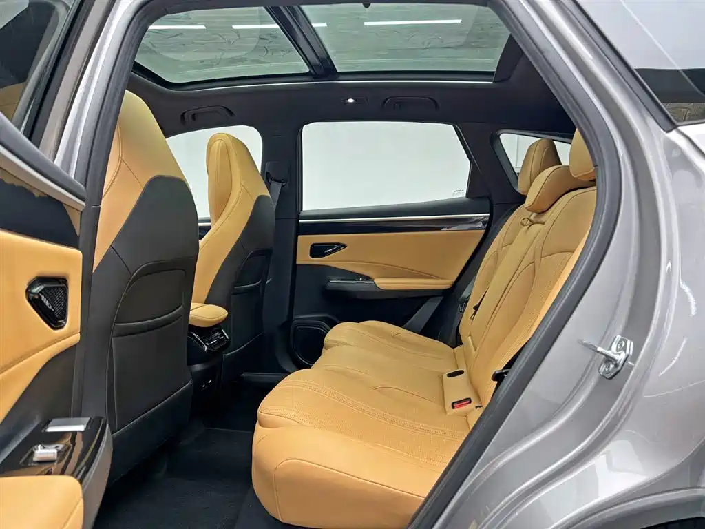 Geely Galaxy Galaxy L7 2024 1.5T 115km PLUS Soaring Dragon Edition фото 16