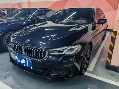 BMW 5