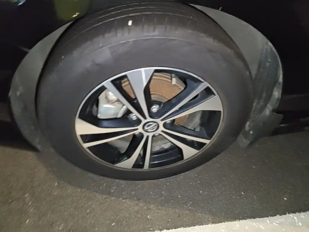 Nissan SYLPHY, миниатюра 23