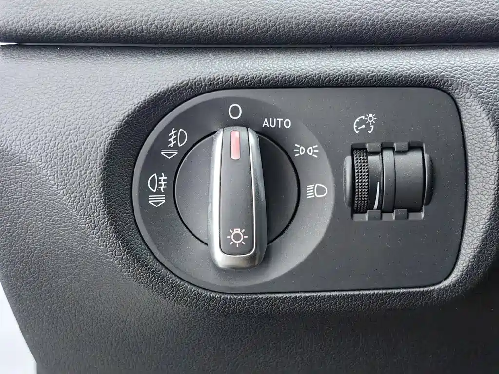 Audi Q3 2013 2013 35 TFSI Comfort