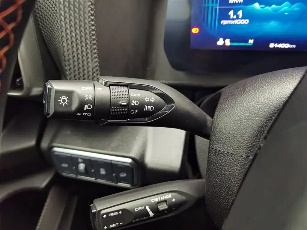 Haval Big Dog 2021 2.0T DCT 4WD Chinese Rural Dog Edition фото 21