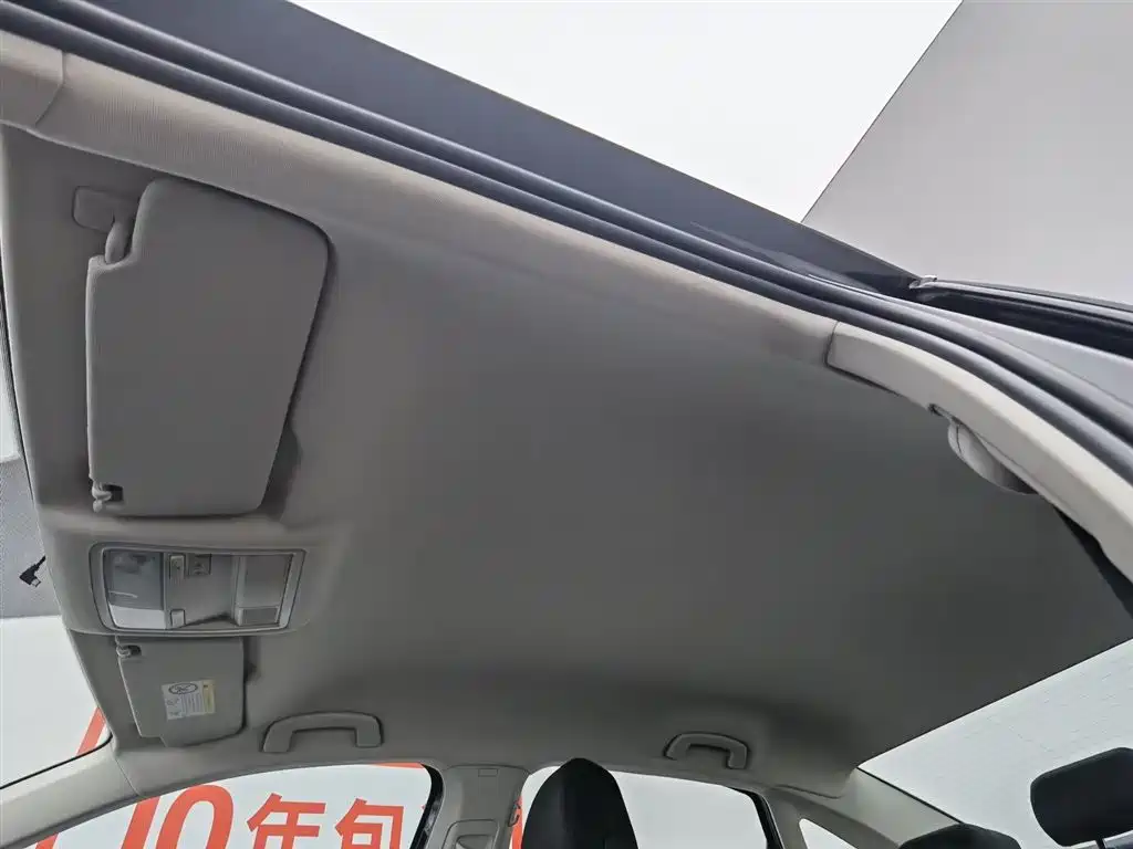 Volkswagen Lavida 2021 1.5L Automatic Trend Edition фото 14