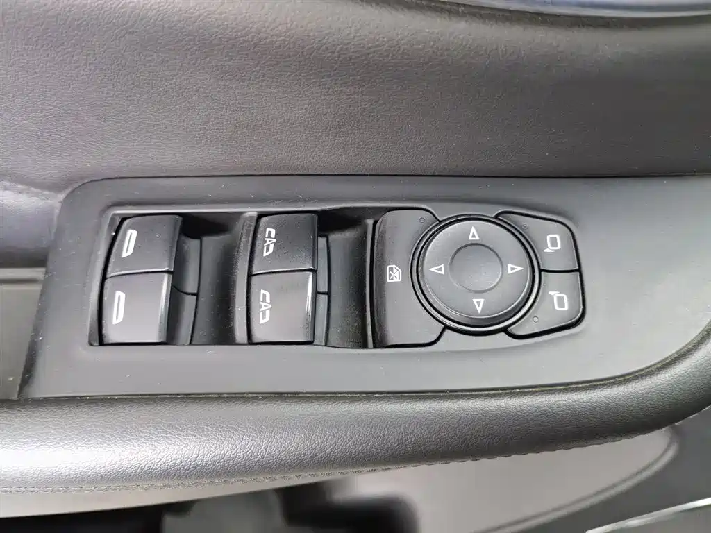 Buick Enclave 2020 28T 2WD Luxury Model фото 9