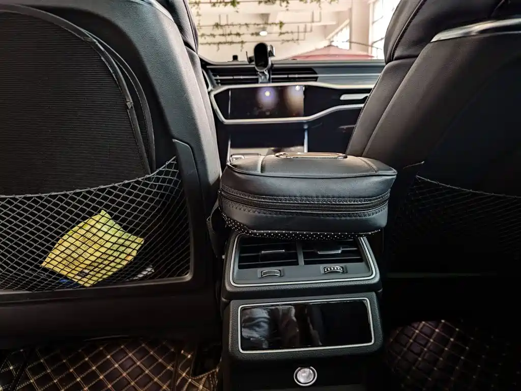 Audi A6L 2019 45 TFSI Premium Dynamic фото 24