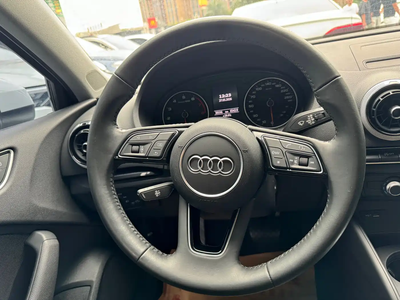 Audi A3 2020 Limousine 35 TFSI Progressive Type China VI фото 6