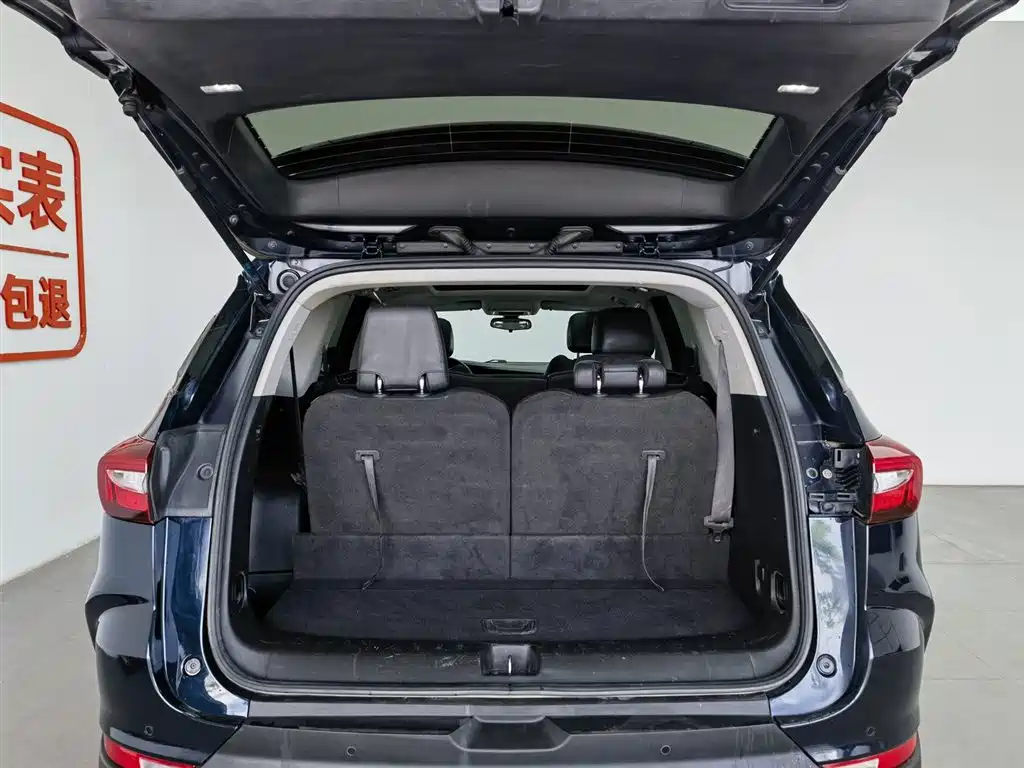 Buick Enclave 2020 28T 2WD Luxury Model фото 16