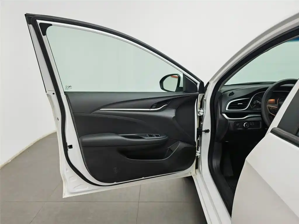 Buick Excelle 2021 Facelift Exemplar 1.5L Auto Elite фото 8