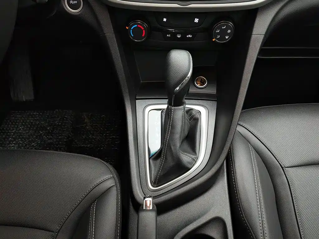 Buick Excelle 2021 Facelift Exemplar 1.5L Auto Elite фото 13