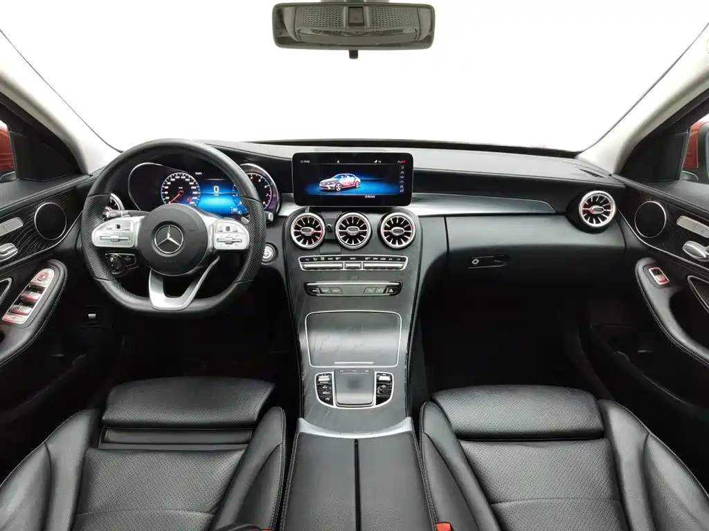 Mercedes-Benz C-Class 2020 Facelift C 260 L Sport фото 5
