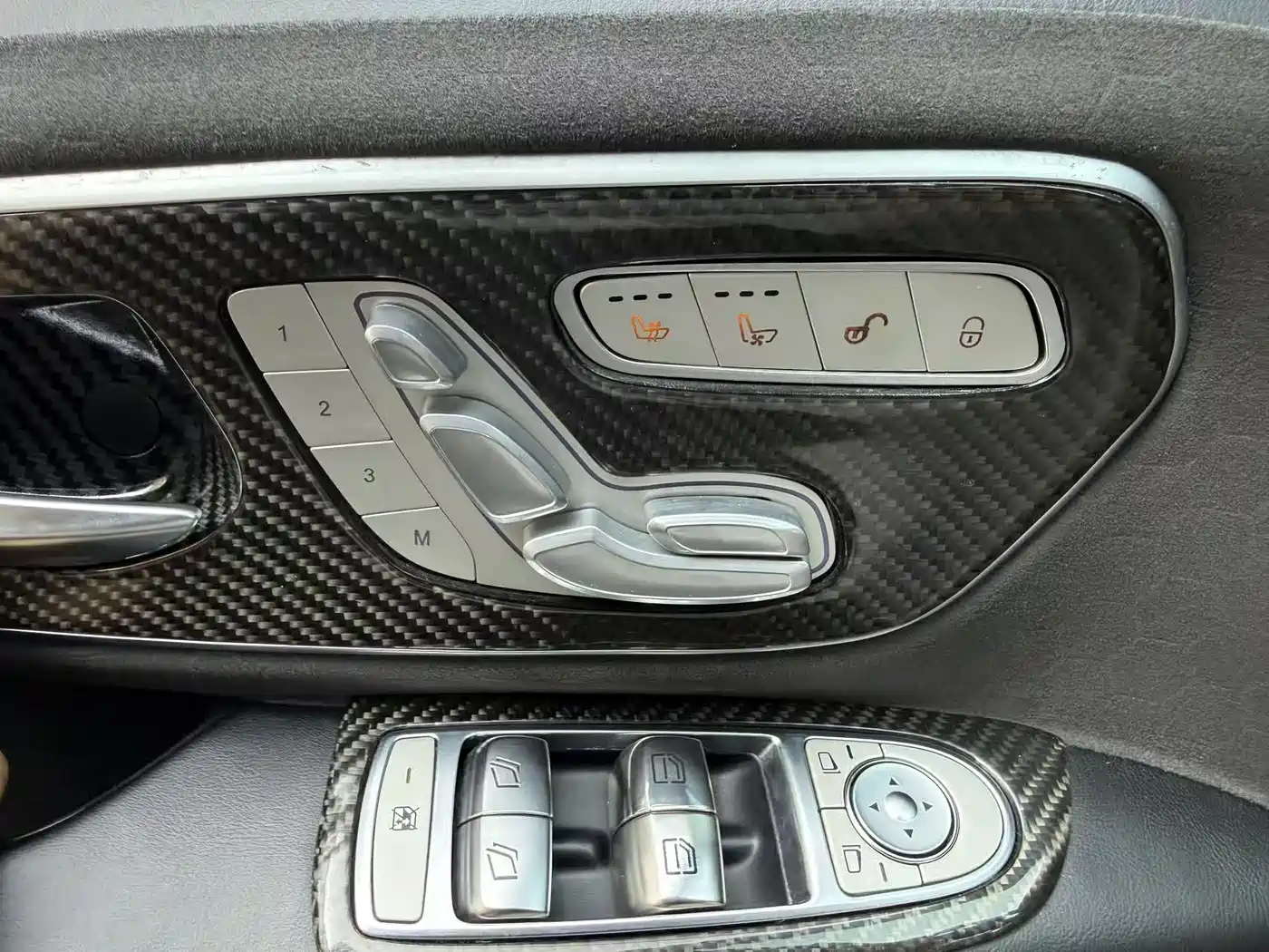 Mercedes-Benz Vito 2021 2.0T Business Edition 7-seater фото 10