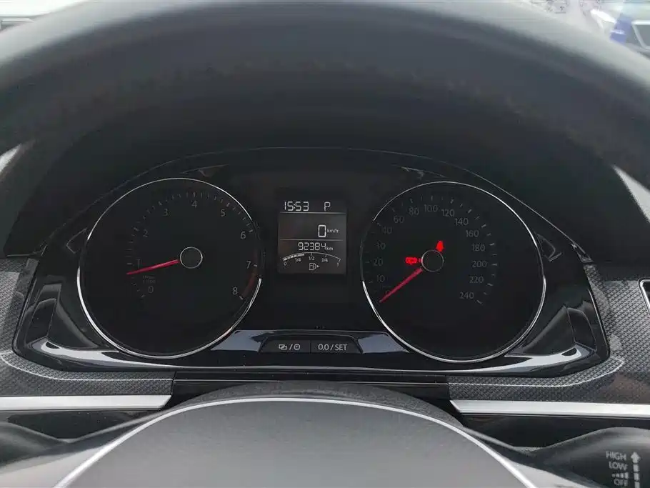 Volkswagen C-TREK 2018 1.5L Automatic Comfort фото 14