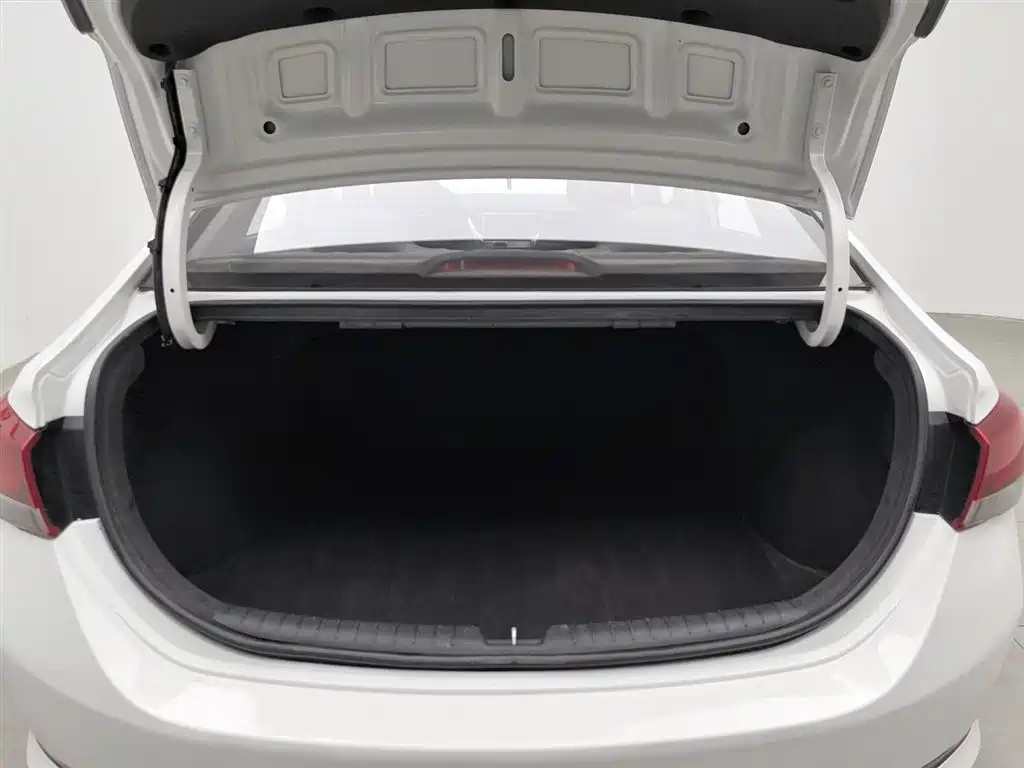 HYUNDAI ACCEPT