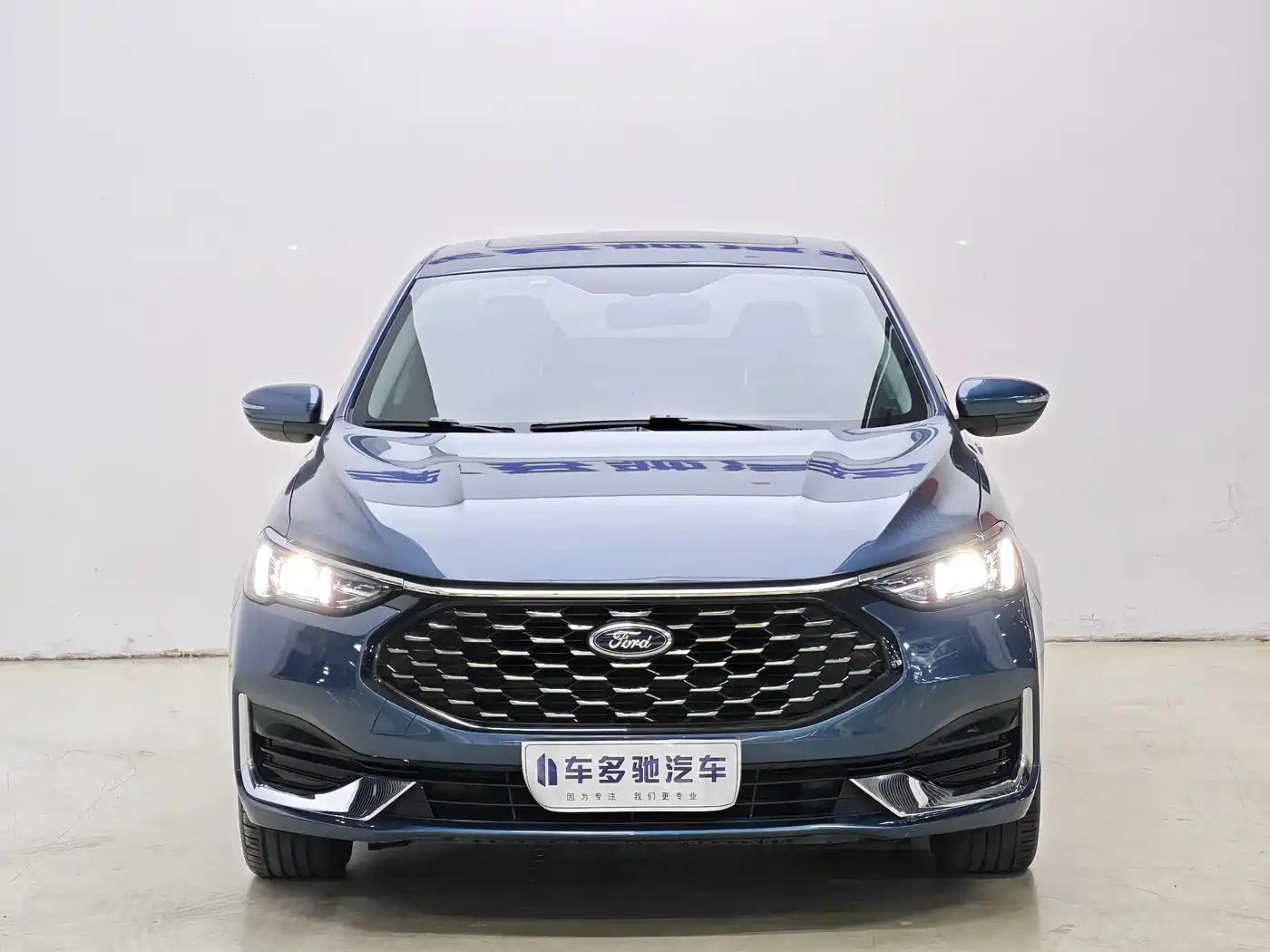Ford Escort, миниатюра 2