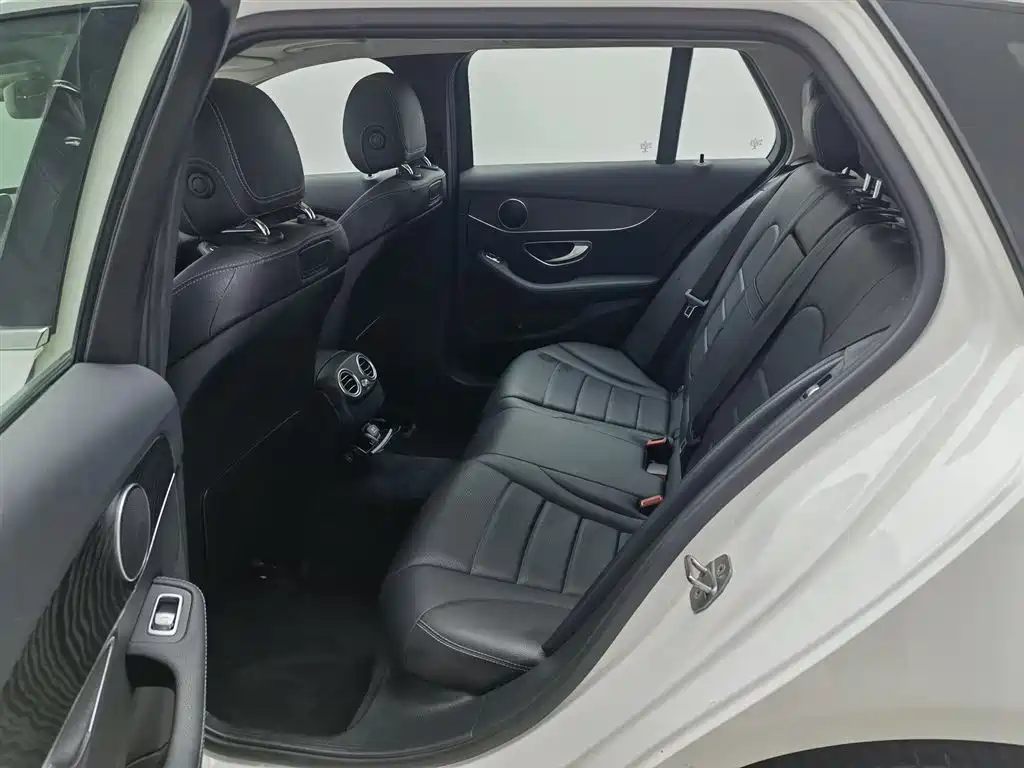 Mercedes-Benz C-Class (Import) 2017 Facelift C 200 Estate фото 15