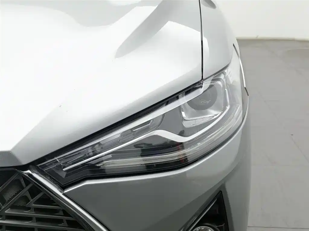 Haval F7 2021 1.5T FWD i-Cool фото 7