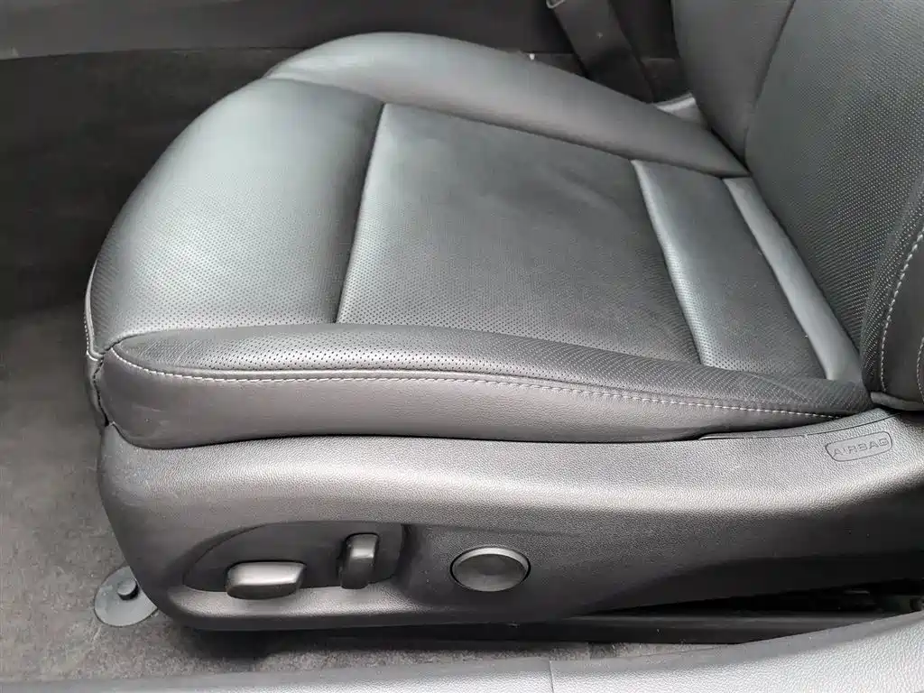 Cadillac CT5 2022 28T Luxury (Standard) фото 20