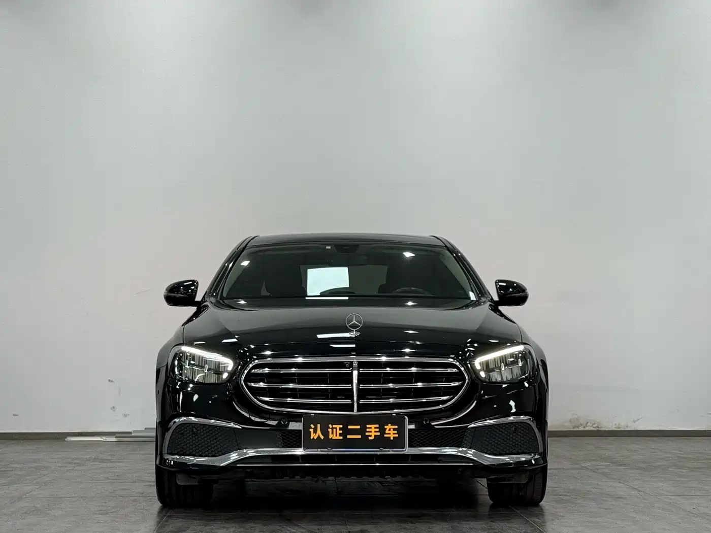 Mercedes-Benz E-Class 2022 E 300 L Luxury фото 2