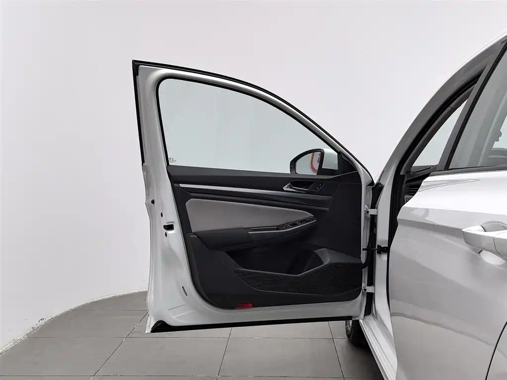 Volkswagen Bora 2023 200TSI DSG Comfort Edition фото 8