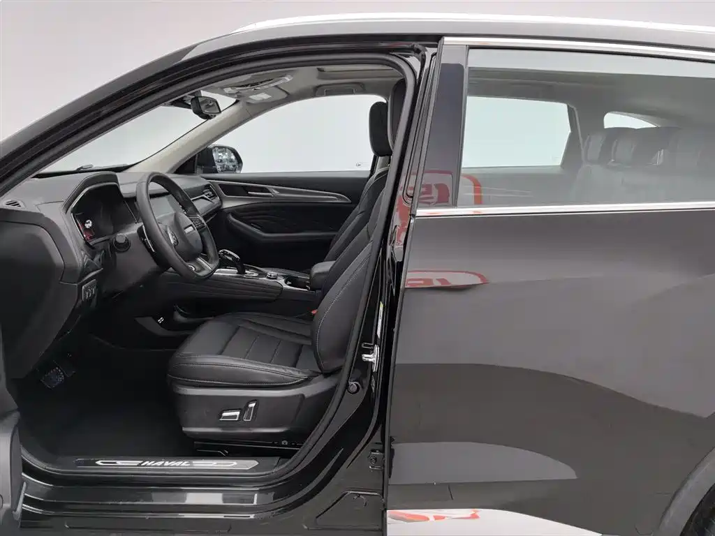 Haval F7 2020 1.5T 2WD i-Trend фото 10