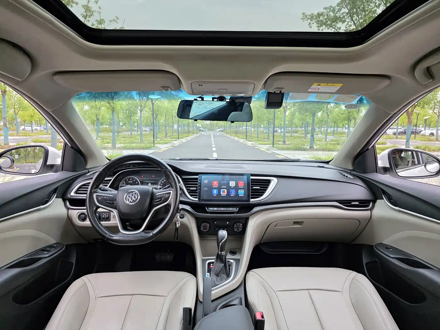 Buick Excelle GT 2018 2018 15T Dual Clutch Elite