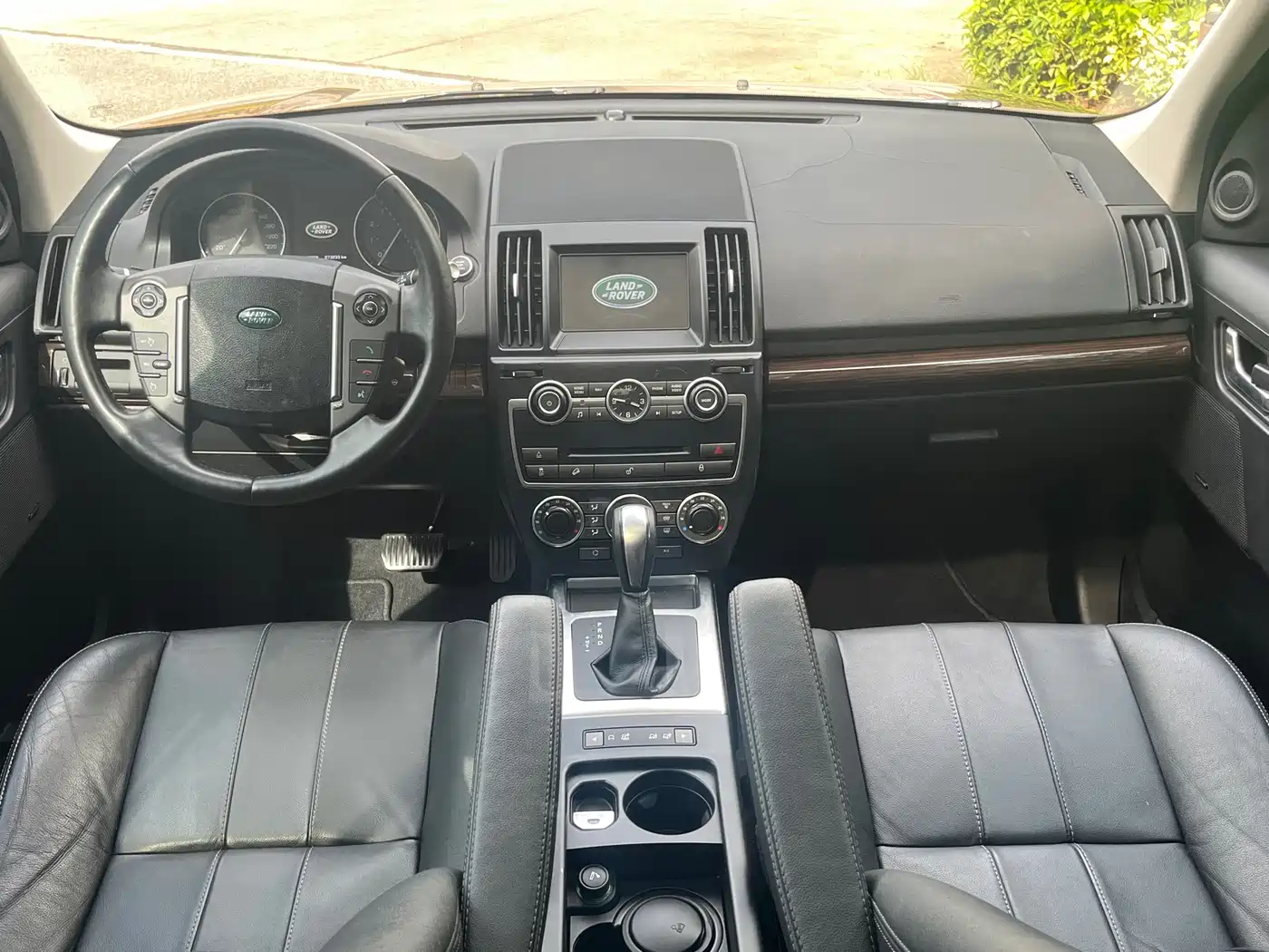 Land Rover Freelander 2 2014 2014 2.0T Si4 HSE Gasoline Edition