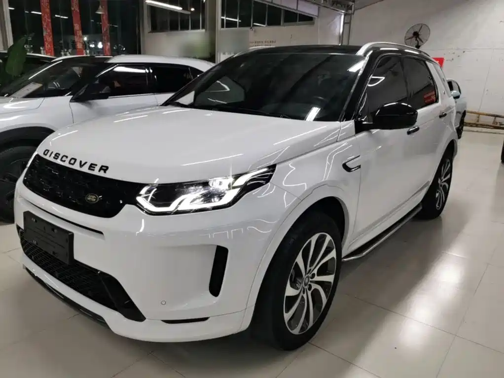 Similar car
