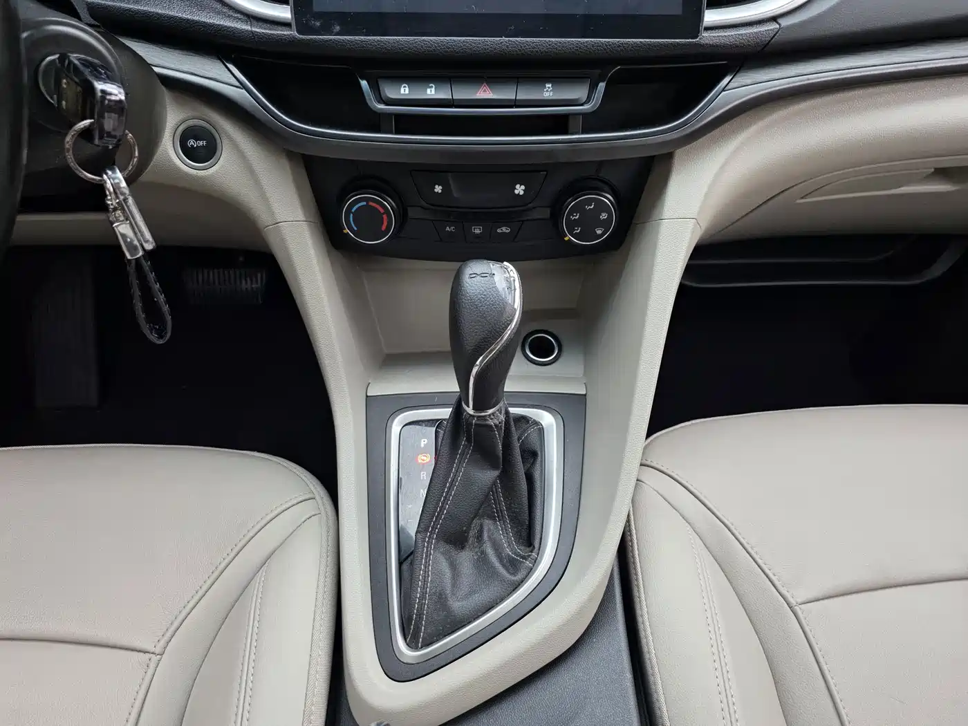 Buick Excelle GT 2018 2018 15T Dual Clutch Elite