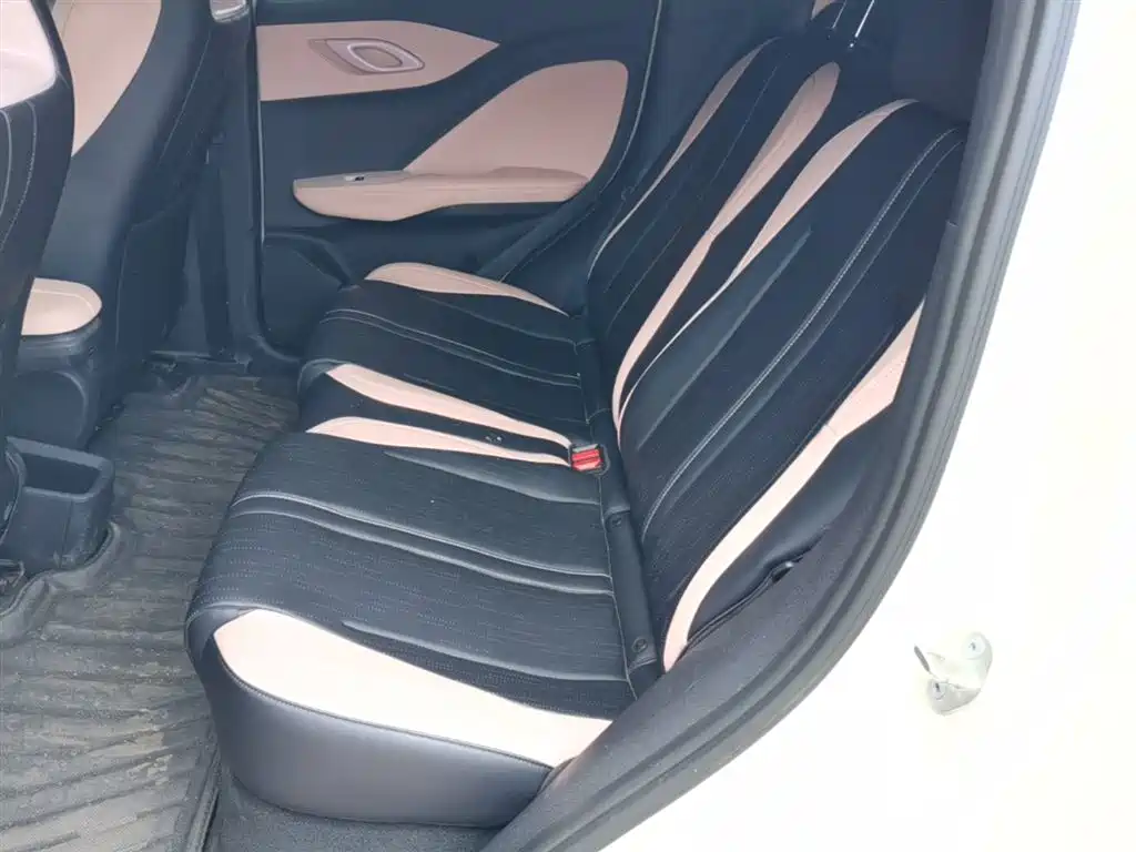 BYD Seagull 2025 305km Vitality фото 17