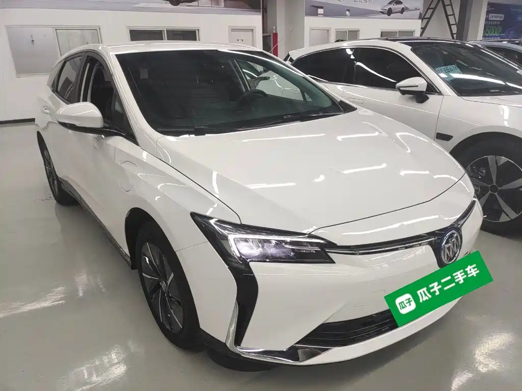 Buick Velite 6 2024 Model 430km Premium Edition фото 4