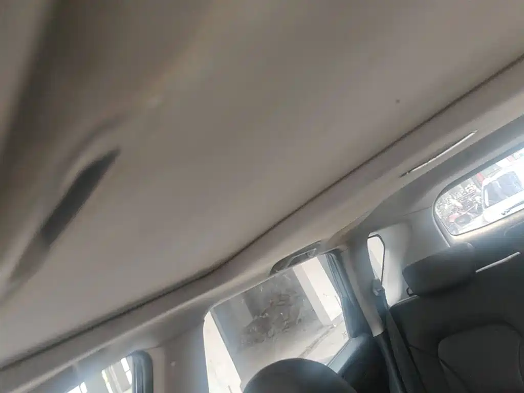 Haval H6 2014 Sport 1.5T Manual 2WD Elite фото 18